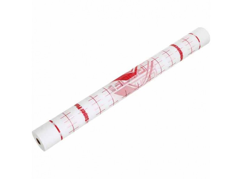 Плівка пароізоляційна RoogGuard "Standart+90" 80г/кв.м 1,5м х 50м (Мін.замовлення-5рул.)